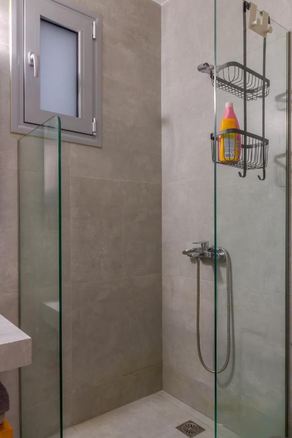 Academia Apartments By The Park Athens Luaran gambar
