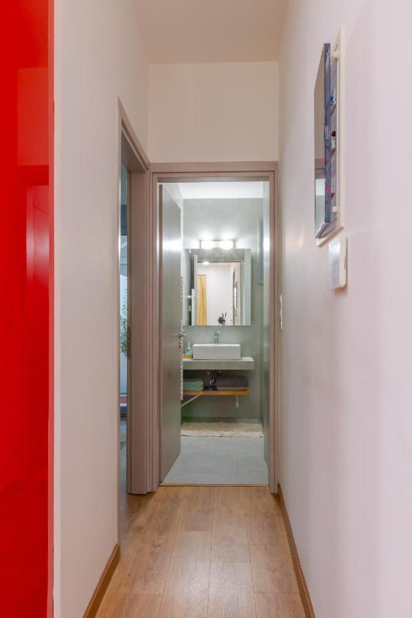 Academia Apartments By The Park Athens Luaran gambar
