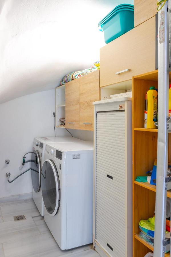 Academia Apartments By The Park Athens Luaran gambar
