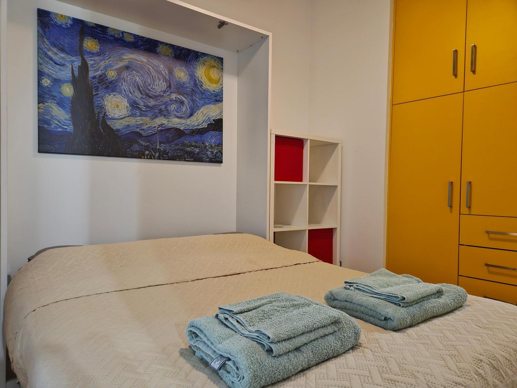 Academia Apartments By The Park Athens Luaran gambar
