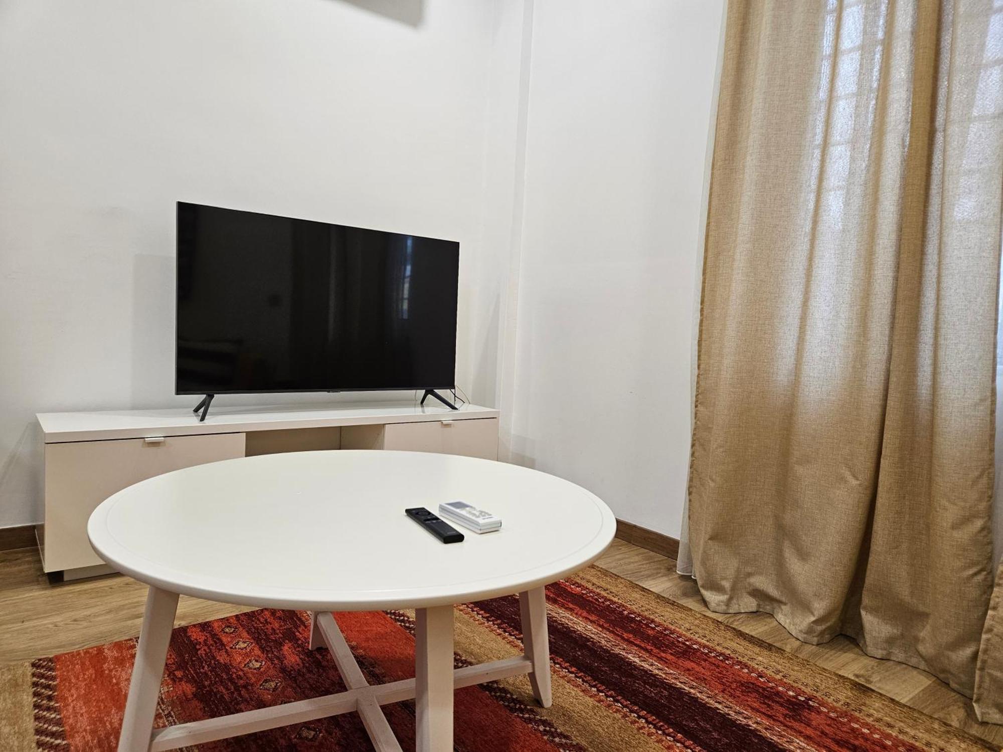 Academia Apartments By The Park Athens Luaran gambar