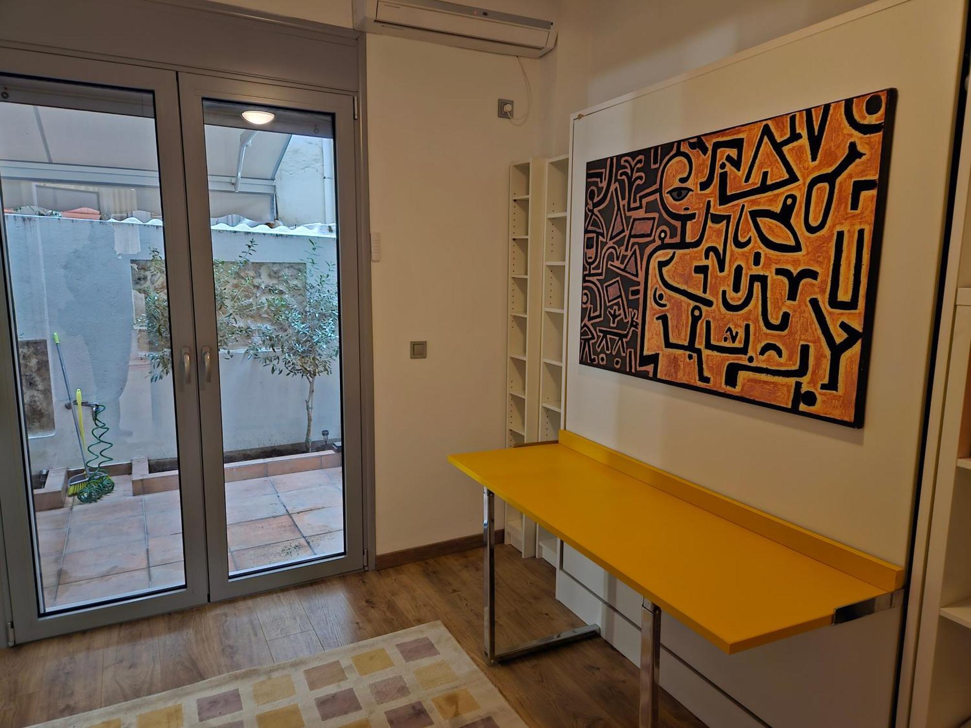 Academia Apartments By The Park Athens Luaran gambar