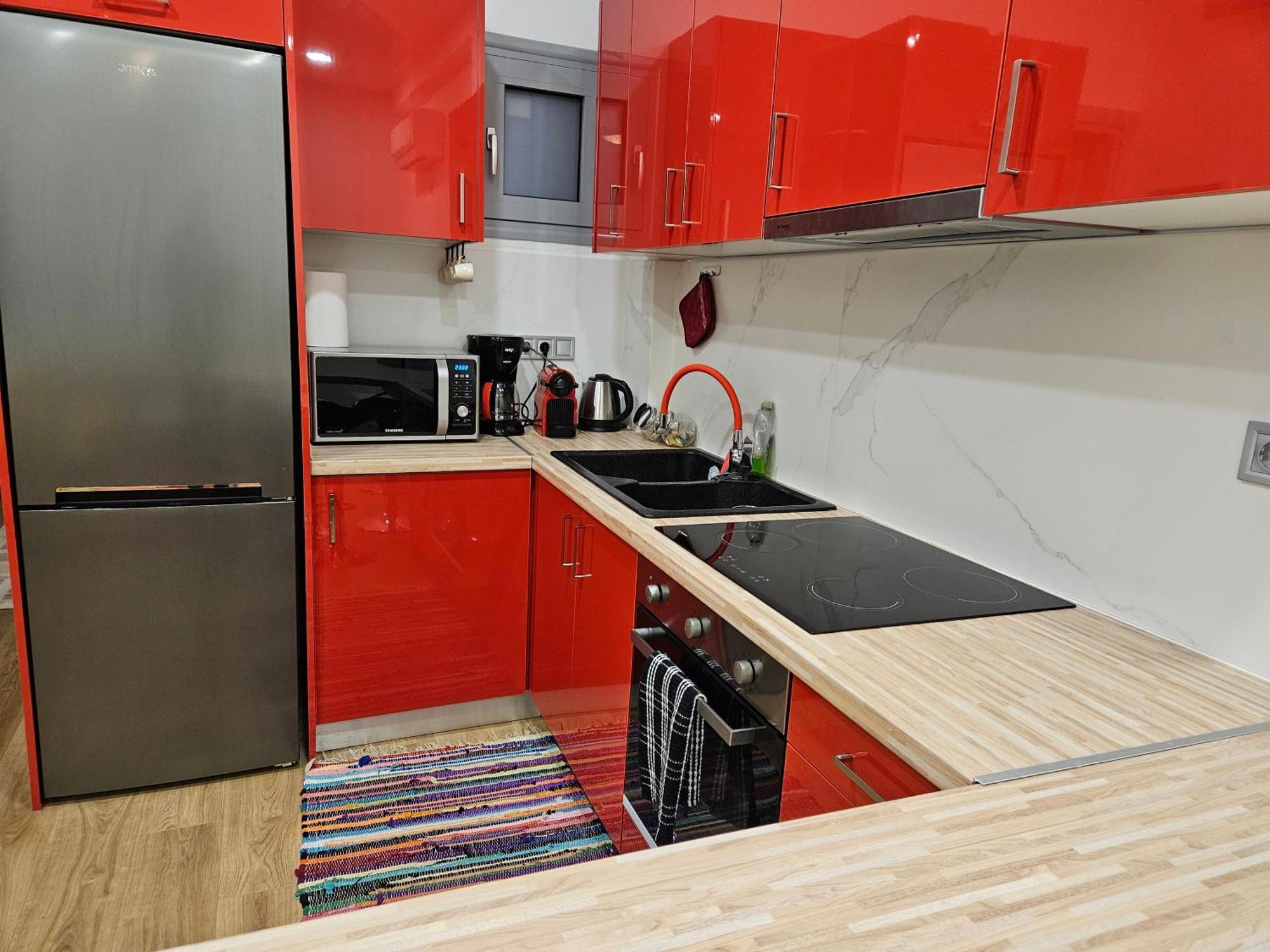Academia Apartments By The Park Athens Luaran gambar