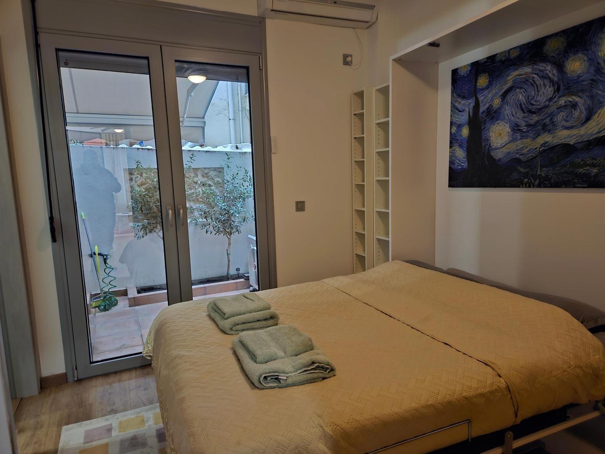 Academia Apartments By The Park Athens Luaran gambar