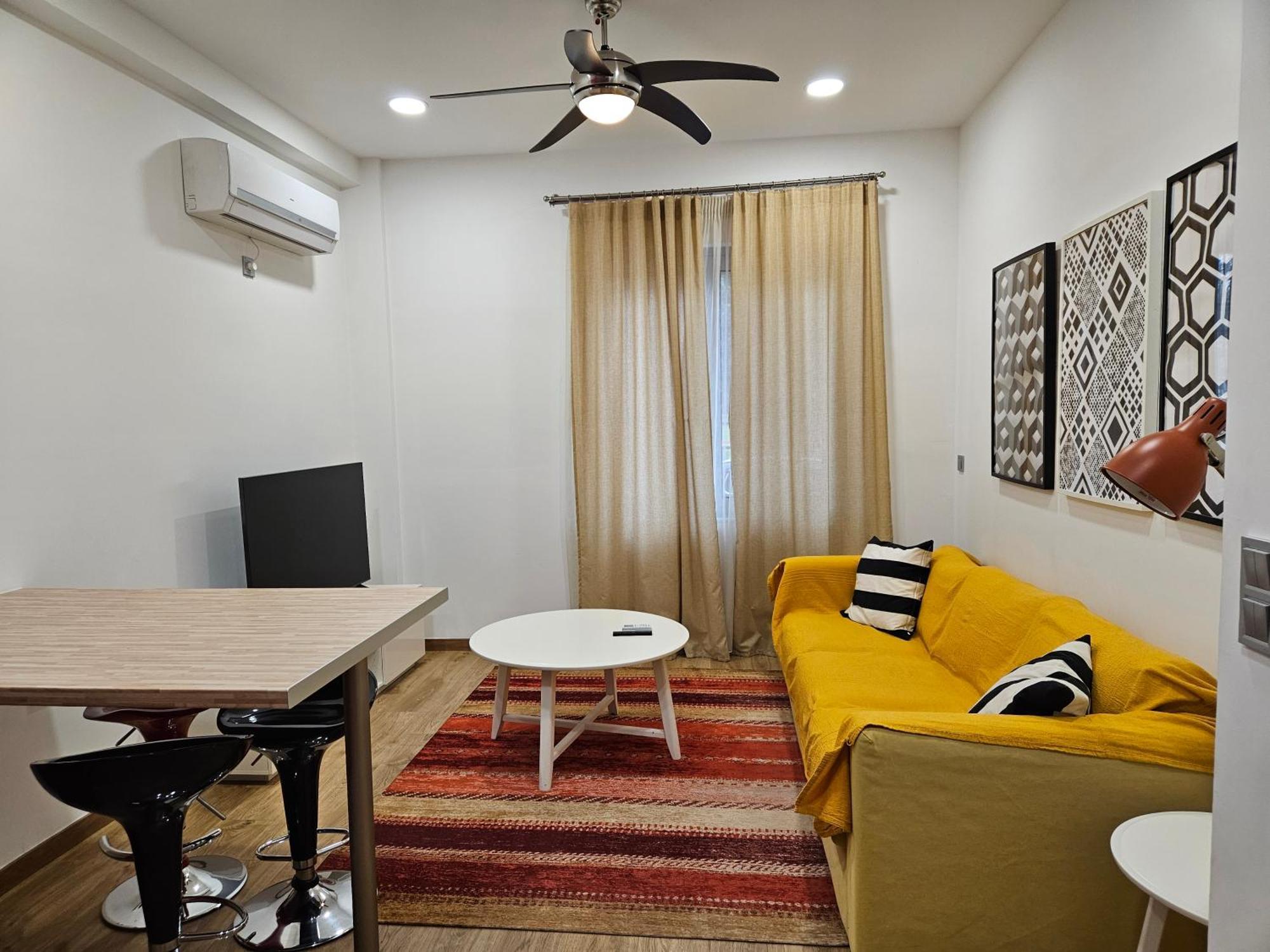 Academia Apartments By The Park Athens Luaran gambar