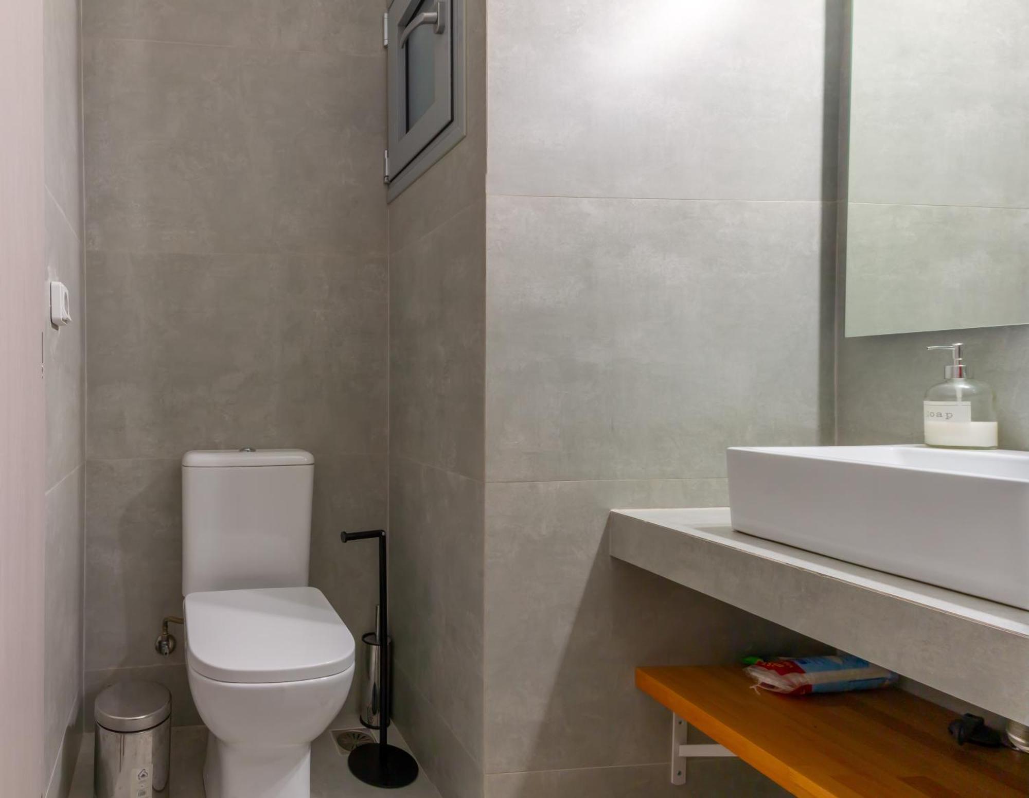 Academia Apartments By The Park Athens Luaran gambar