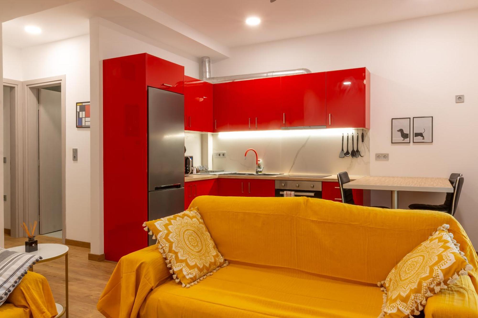 Academia Apartments By The Park Athens Luaran gambar