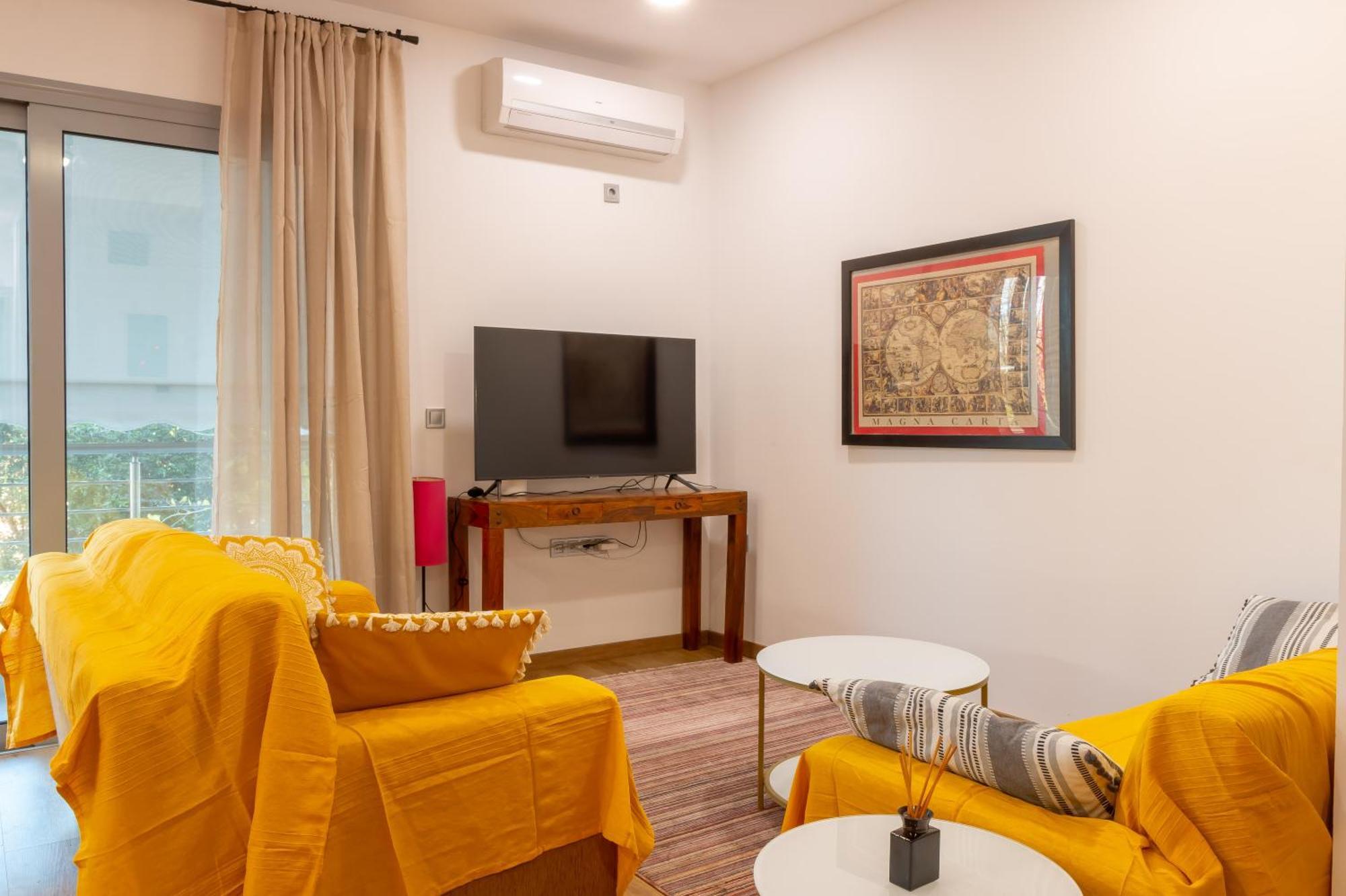 Academia Apartments By The Park Athens Luaran gambar