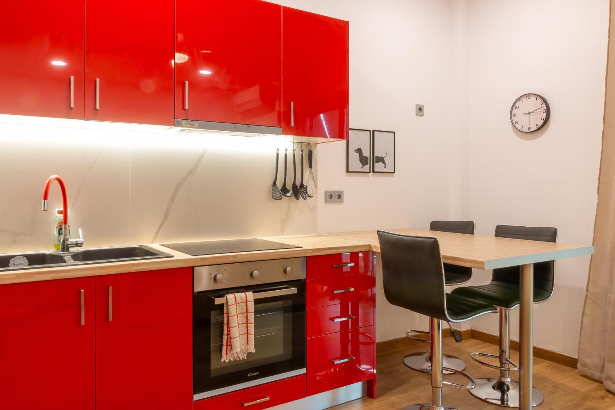 Academia Apartments By The Park Athens Luaran gambar