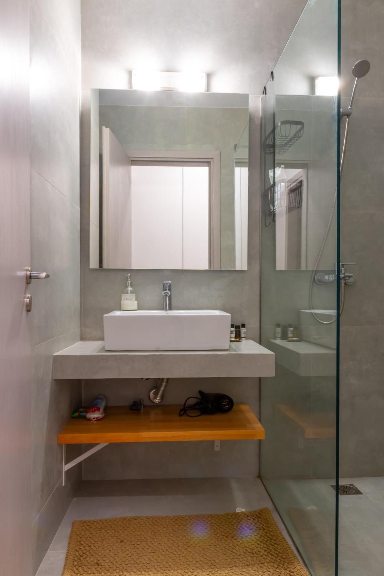 Academia Apartments By The Park Athens Luaran gambar
