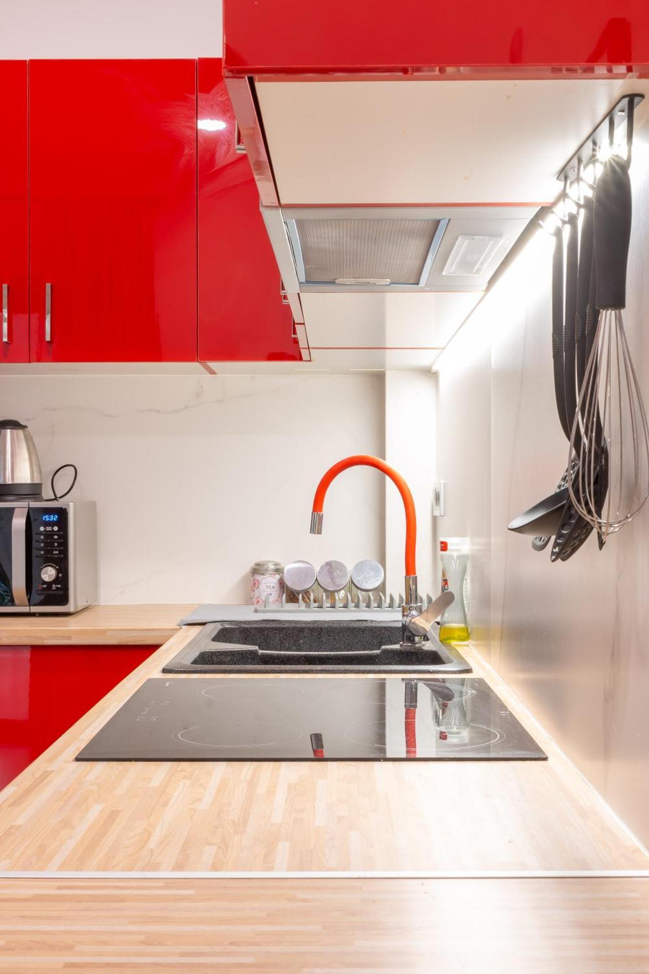 Academia Apartments By The Park Athens Luaran gambar