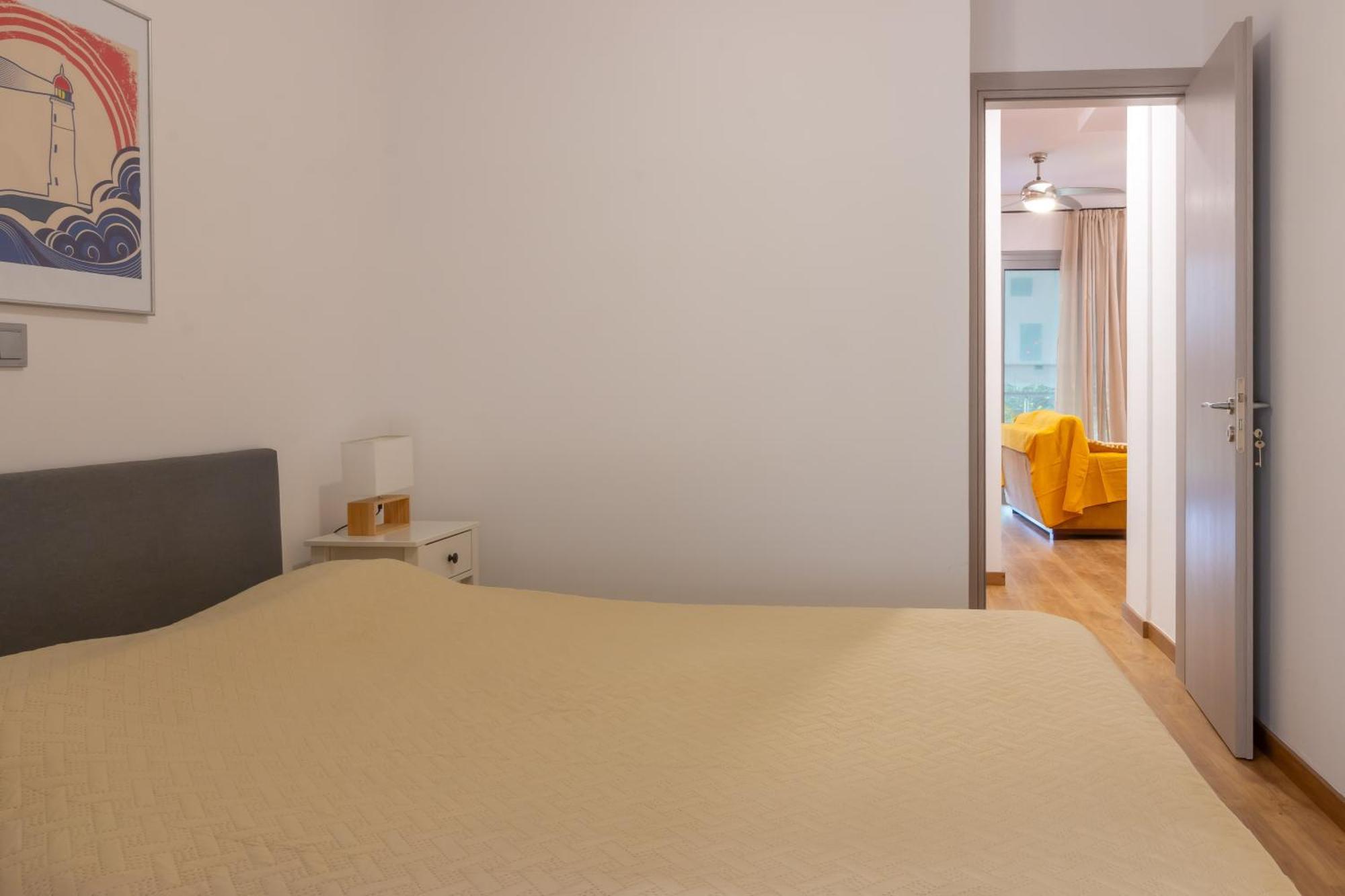 Academia Apartments By The Park Athens Luaran gambar