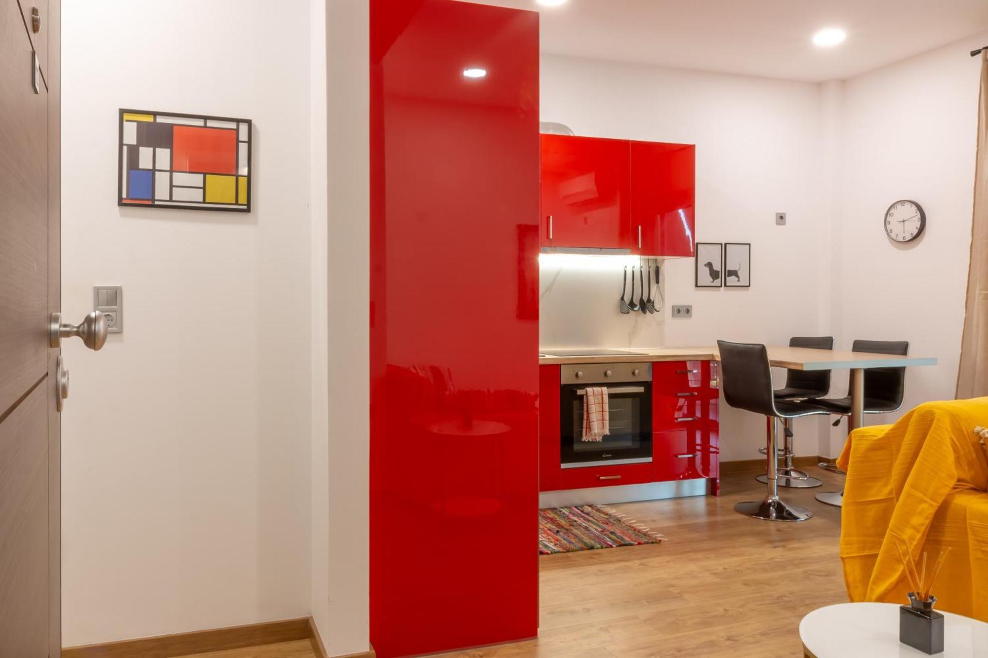 Academia Apartments By The Park Athens Luaran gambar