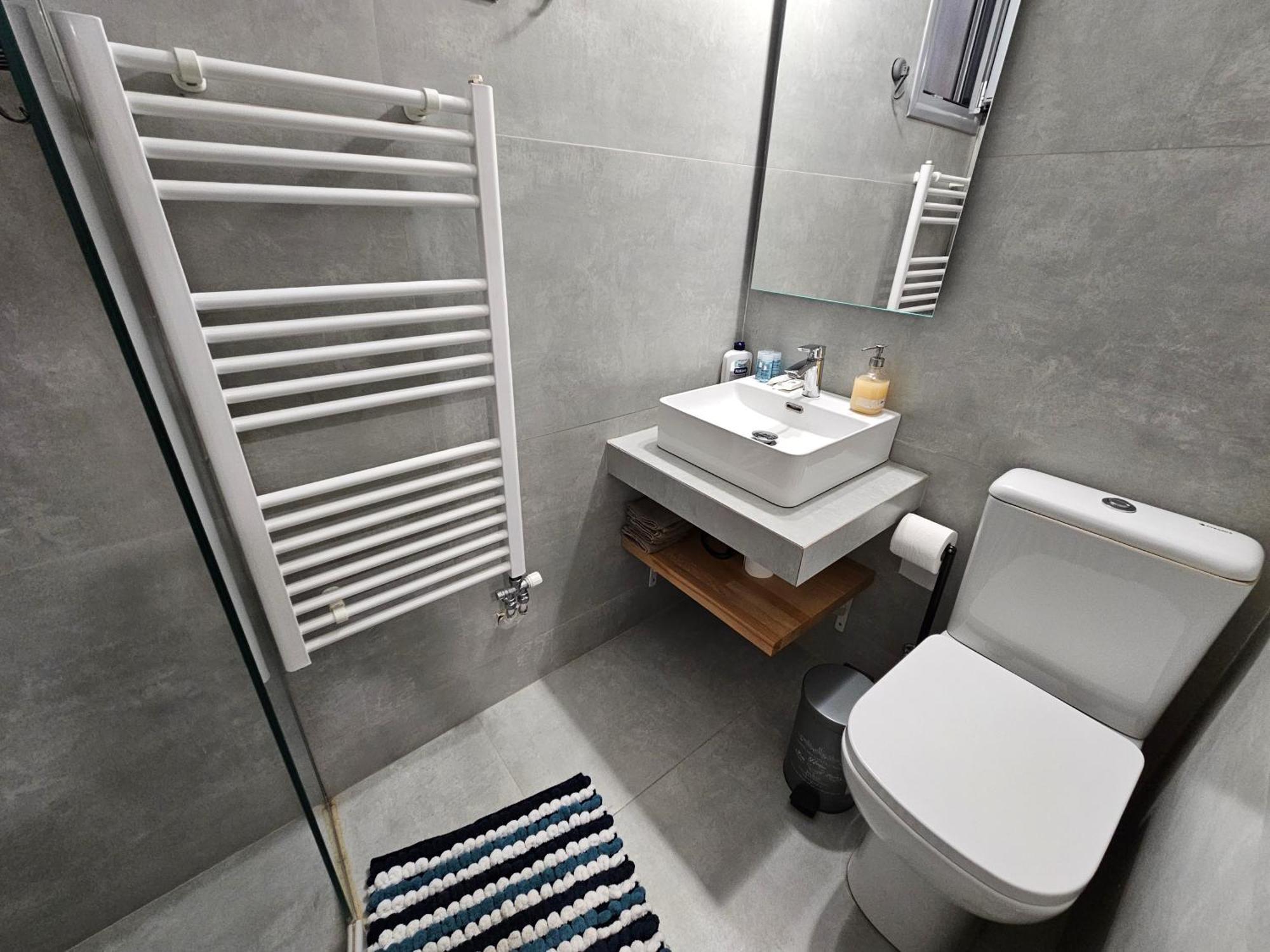 Academia Apartments By The Park Athens Luaran gambar