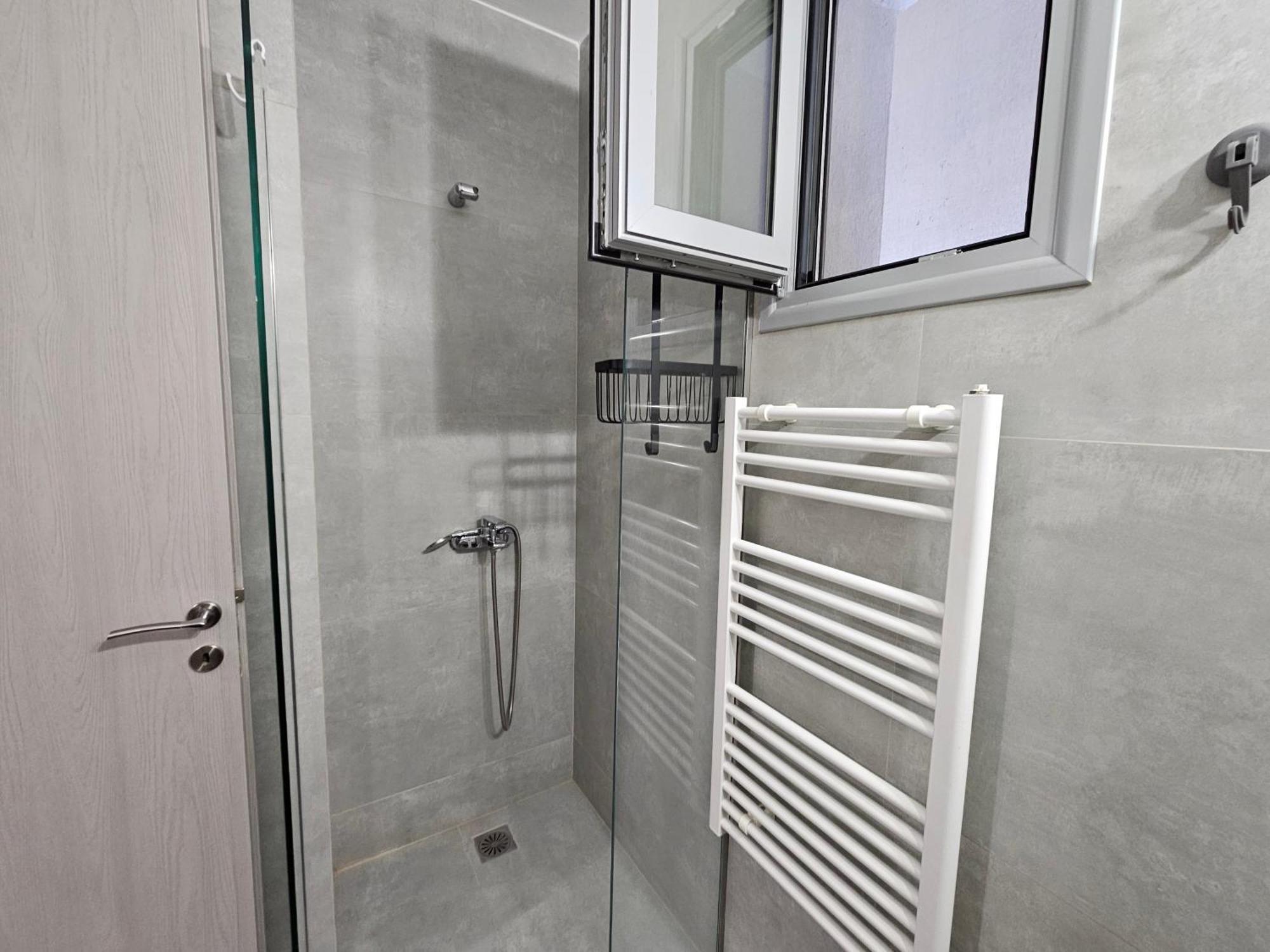 Academia Apartments By The Park Athens Luaran gambar