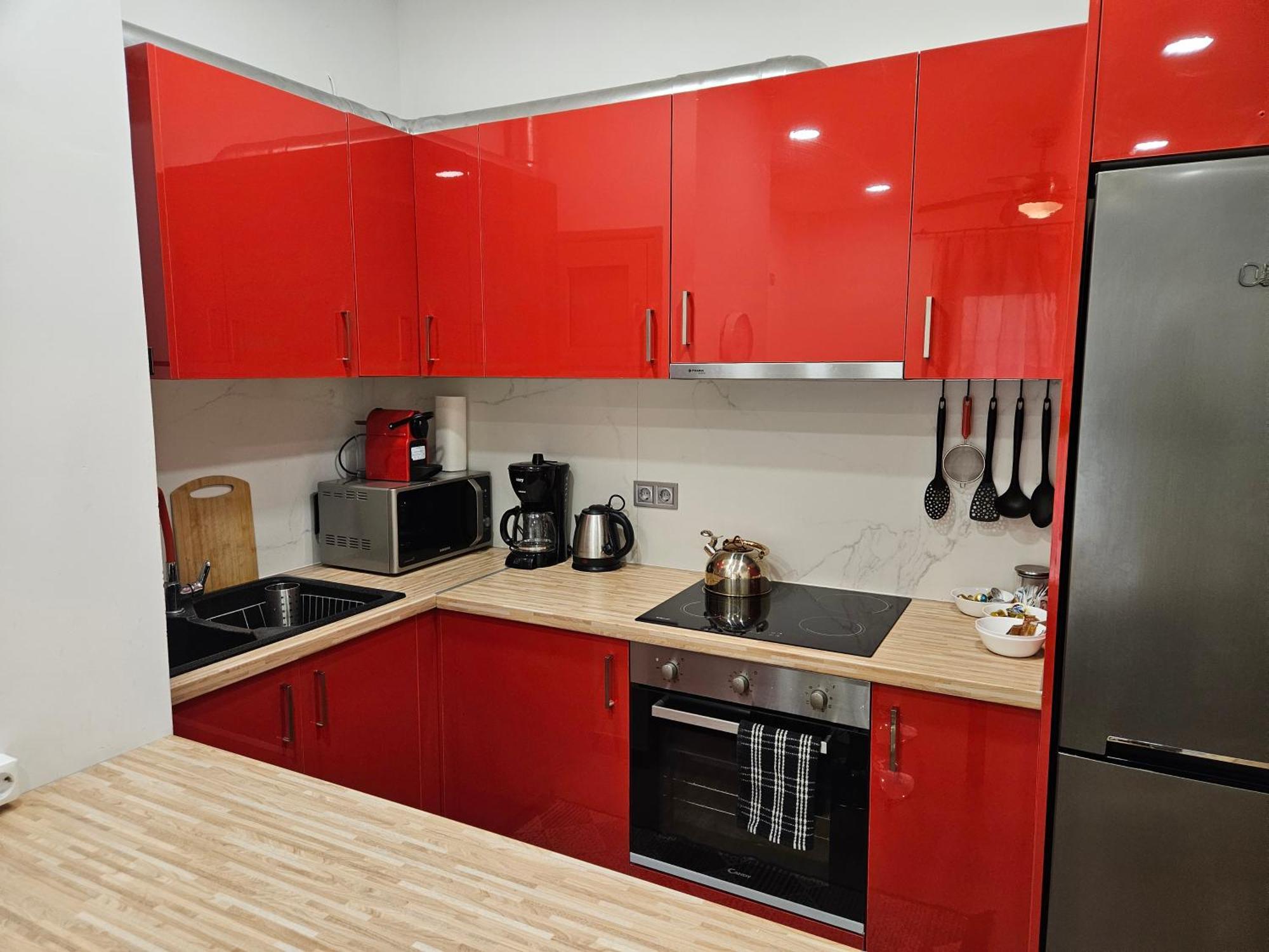 Academia Apartments By The Park Athens Luaran gambar