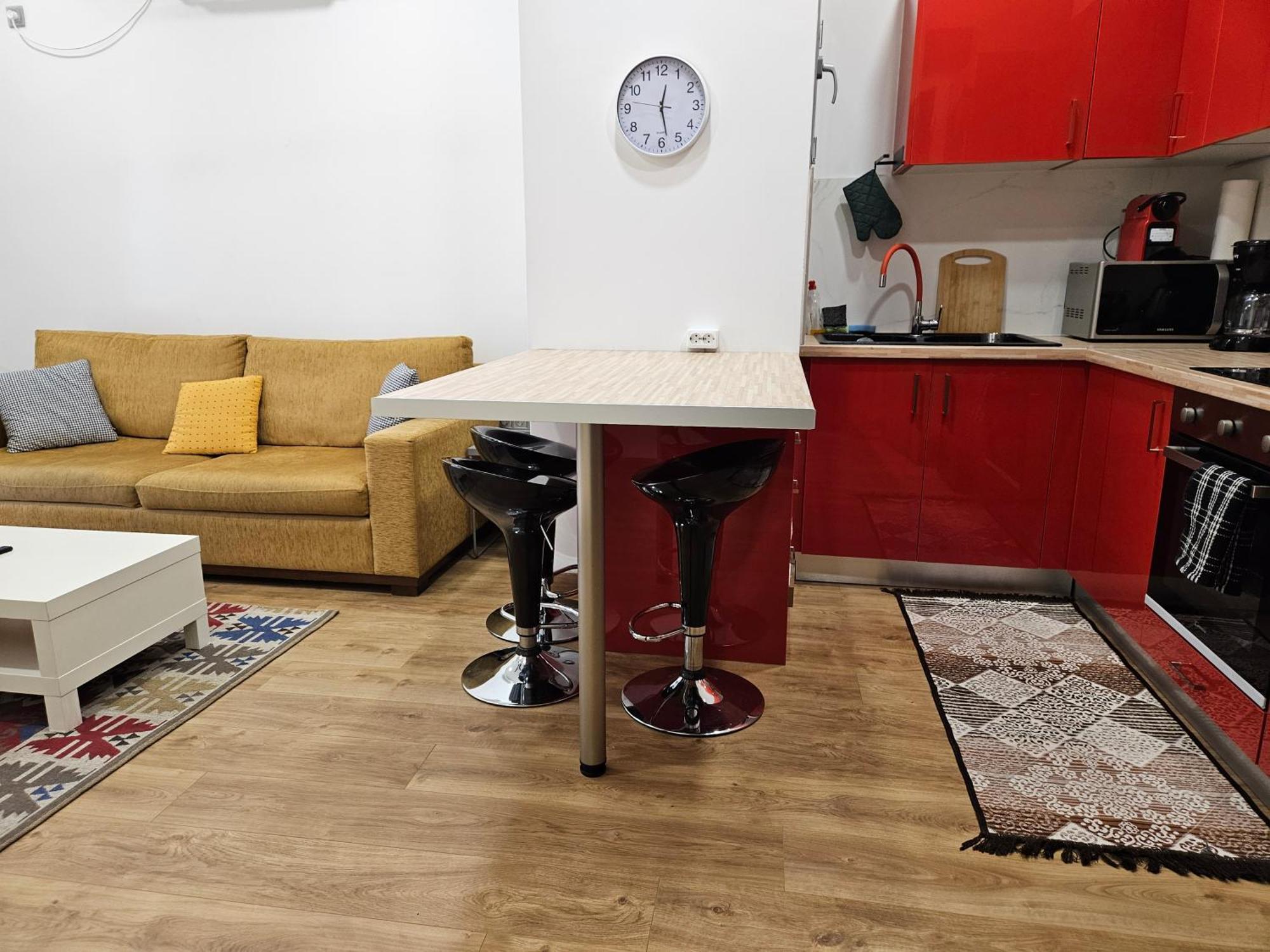 Academia Apartments By The Park Athens Luaran gambar