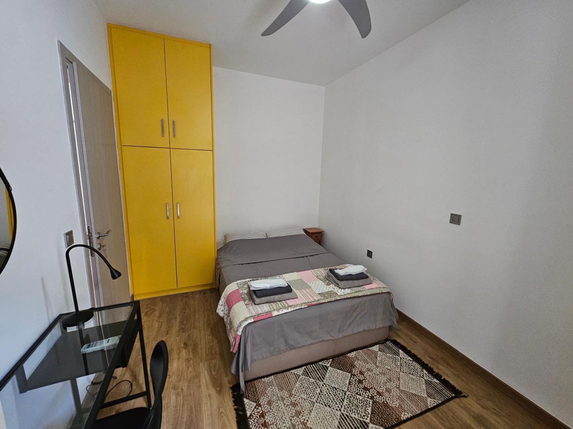 Academia Apartments By The Park Athens Luaran gambar